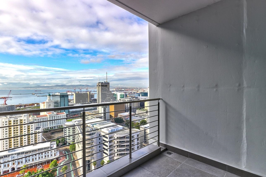 2 Bedroom Property for Sale in Cape Town City Centre Western Cape